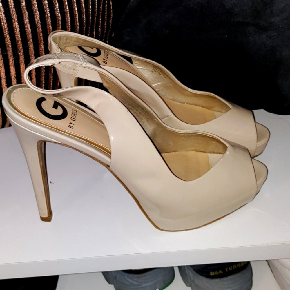 G by guess